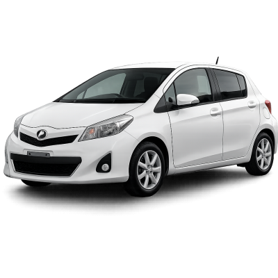 Witte Vitz
